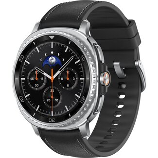 Samsung Samsung Galaxy Watch8 Classic 4G Zwart 46mm