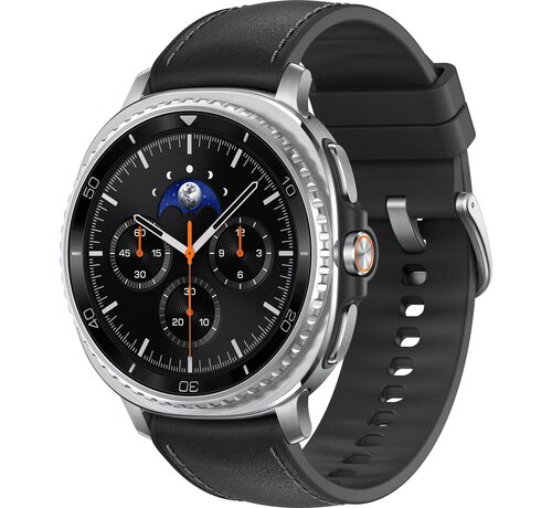Samsung Samsung Galaxy Watch8 Classic 4G Zwart 46mm