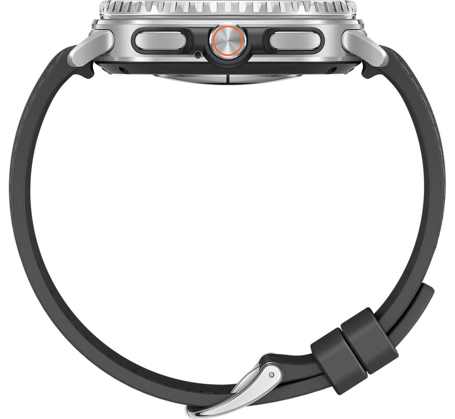 Samsung Galaxy Watch8 Classic 4G Zwart 46mm