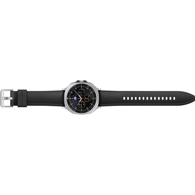 Samsung Galaxy Watch8 Classic 4G Zwart 46mm