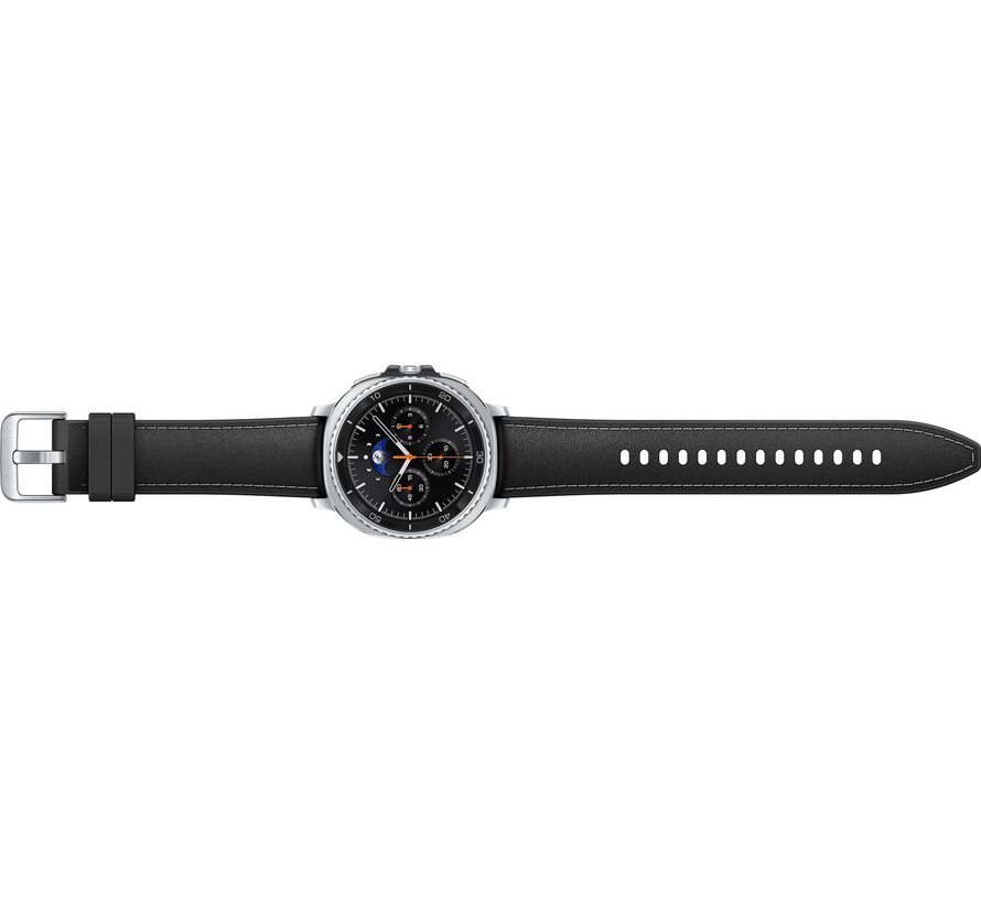 Samsung Galaxy Watch8 Classic 4G Zwart 46mm