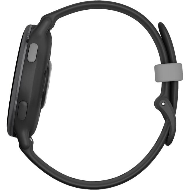 Garmin Vivoactive 5 Zwart