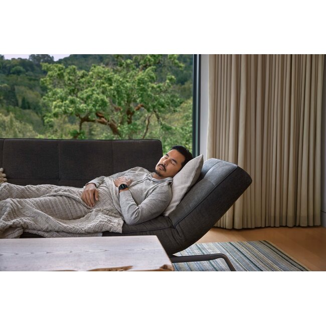 Garmin Vivoactive 5 Zwart