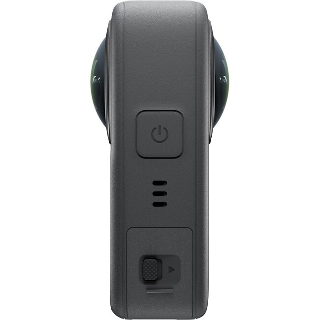 DJI Osmo 360 Standard Combo