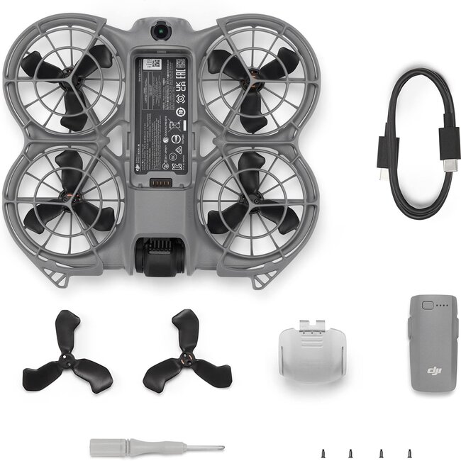 DJI Neo 2