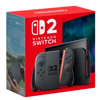 Nintendo Nintendo Switch 2
