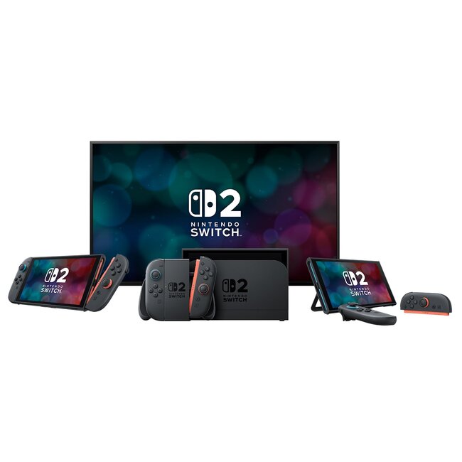 Nintendo Switch 2