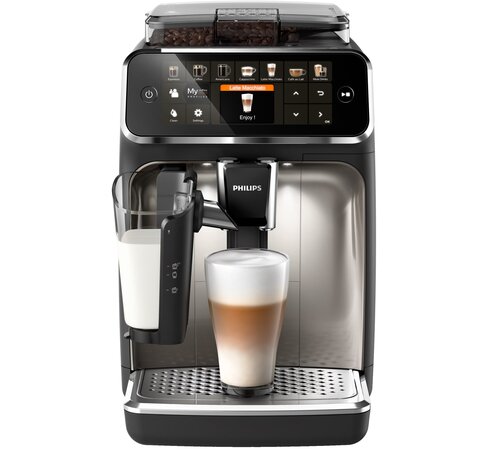 Philips Philips 5400 EP5447/90 LatteGo