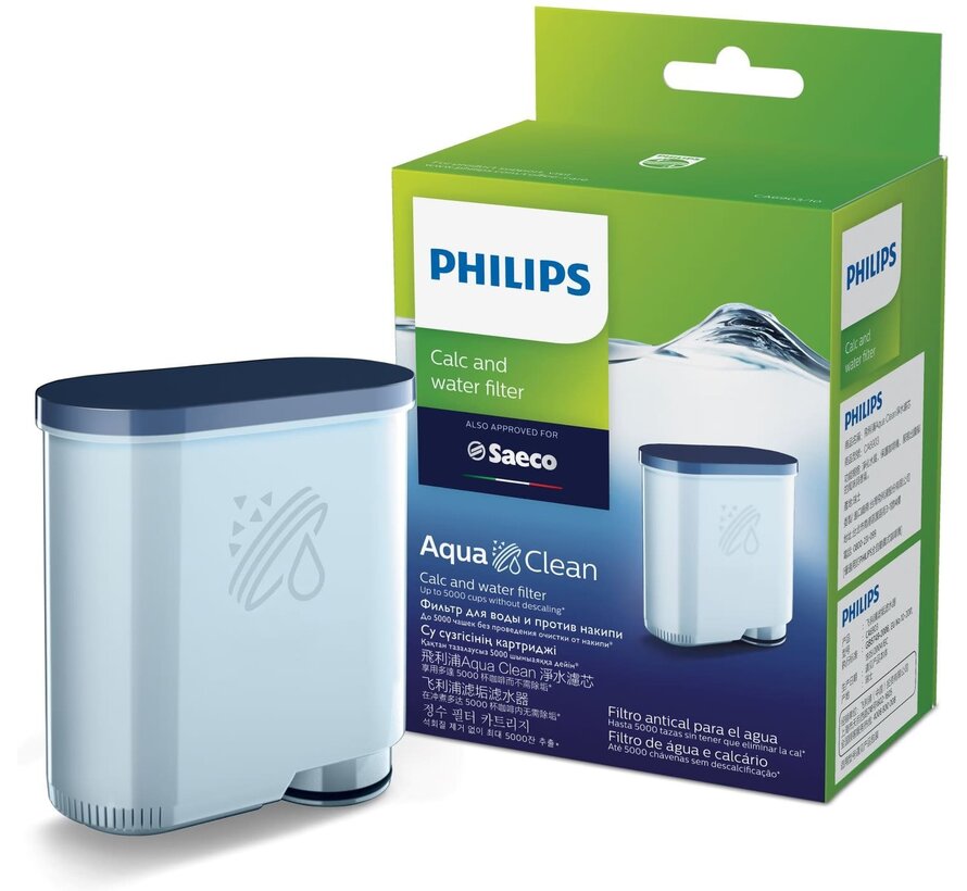 Philips 5400 EP5447/90 LatteGo