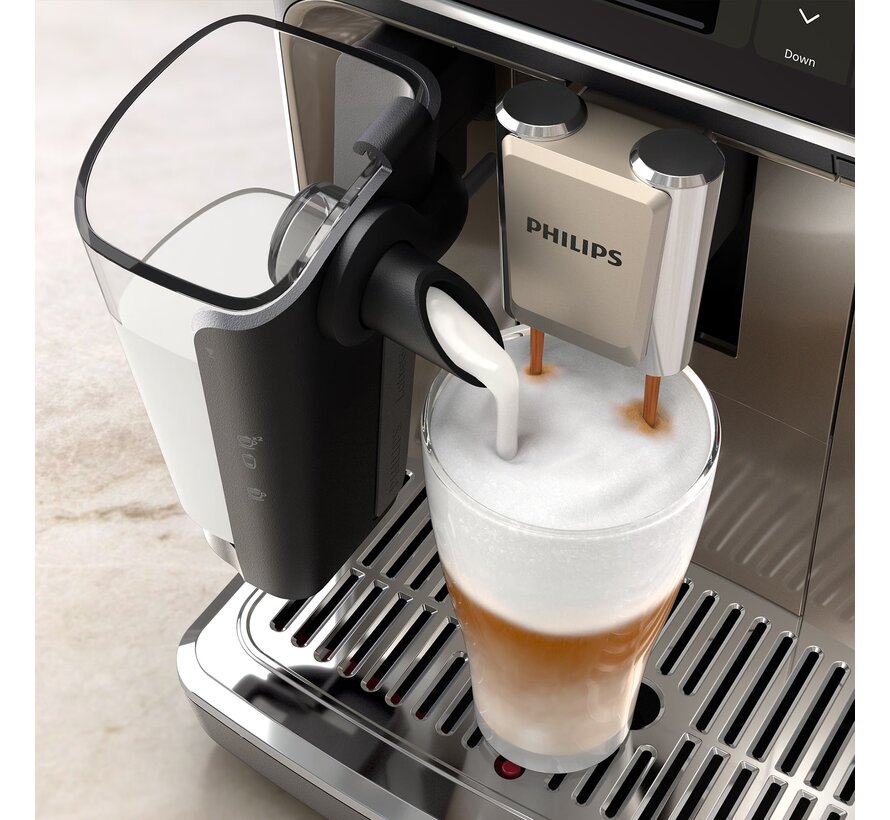 Philips 5400 EP5447/90 LatteGo