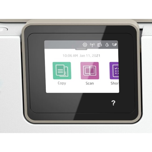 HP ENVY Photo Inspire 7224e All-in-One