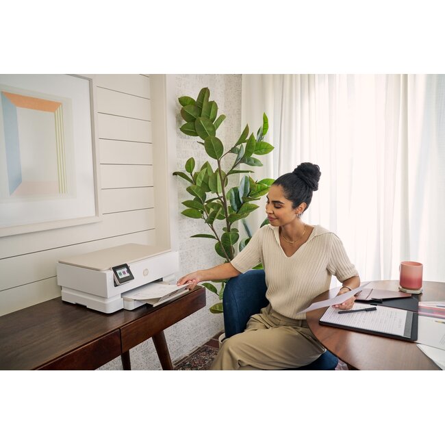 HP ENVY Photo Inspire 7224e All-in-One