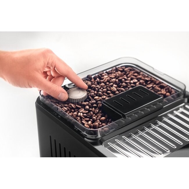 De'Longhi Eletta Explore ECAM450.65.S Volautomatische espressomachine Silver