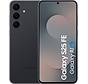 Samsung Galaxy S25 FE 128GB Zwart 5G