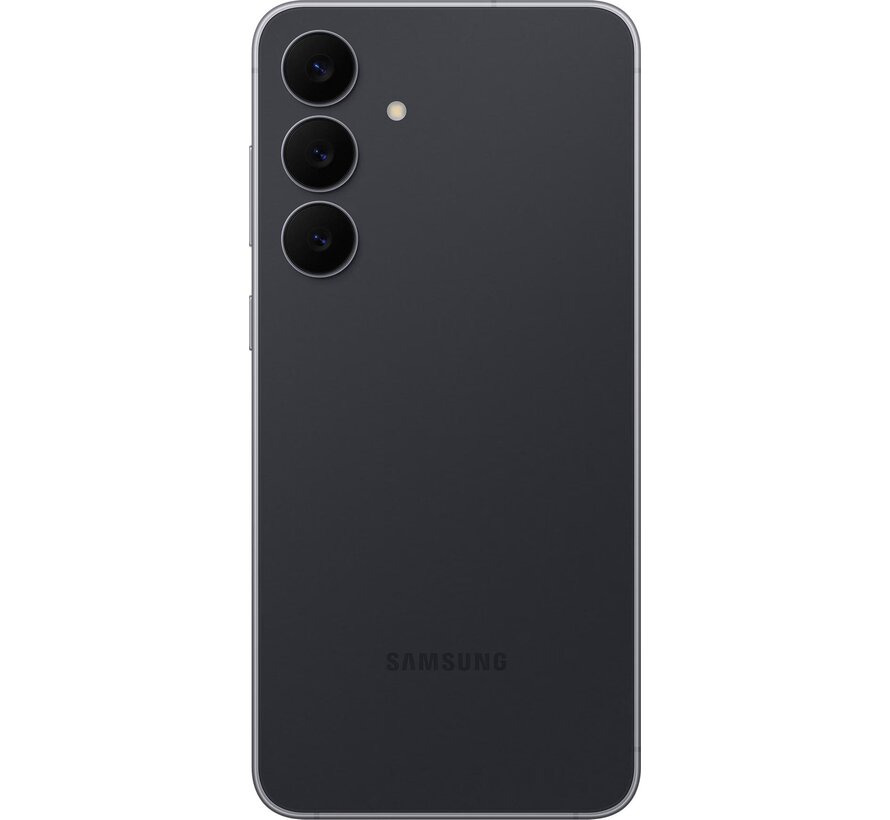 Samsung Galaxy S25 FE 128GB Zwart 5G