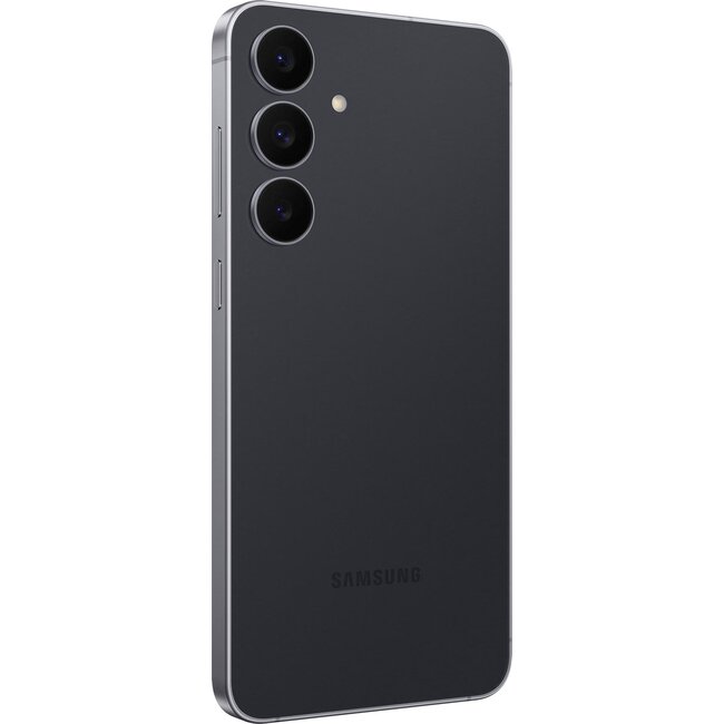 Samsung Galaxy S25 FE 128GB Zwart 5G