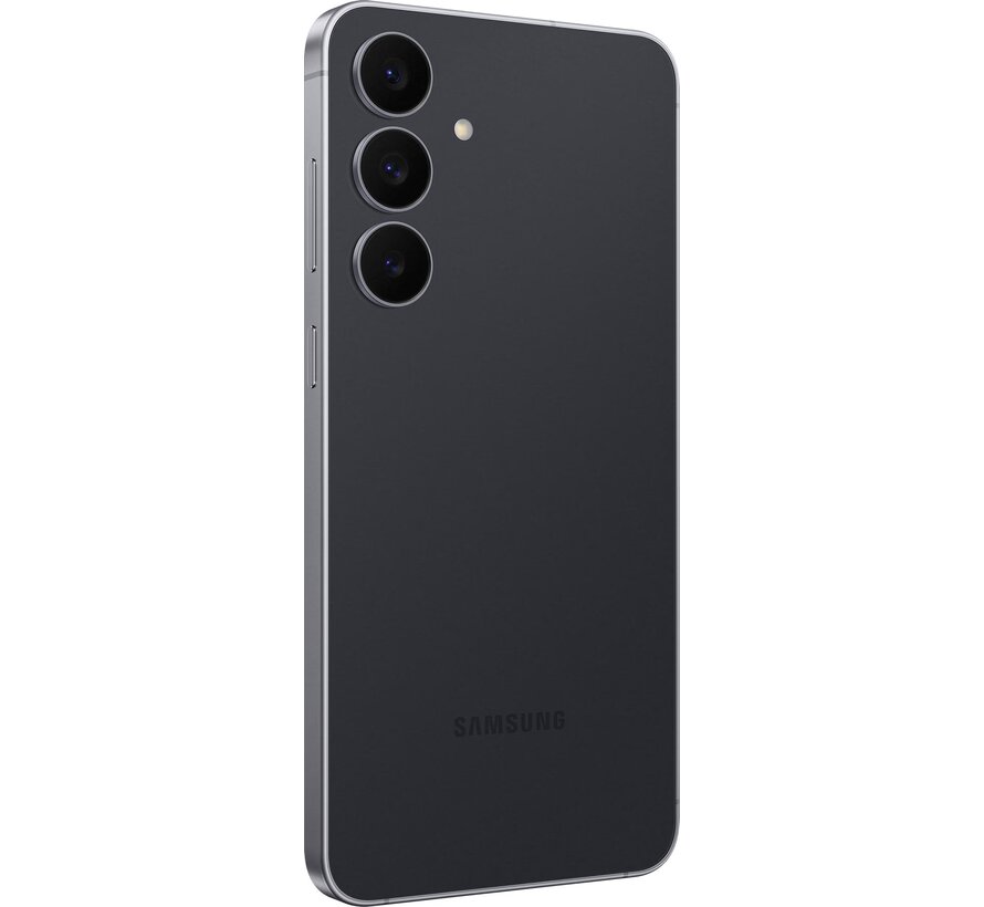 Samsung Galaxy S25 FE 128GB Zwart 5G