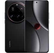 Xiaomi Xiaomi 15 Ultra 512GB Zwart 5G