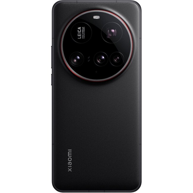 Xiaomi 15 Ultra 512GB Zwart 5G