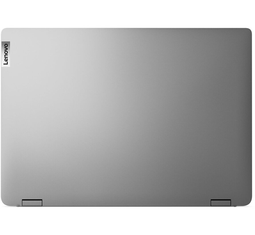 Lenovo IdeaPad Flex 5 - 14 inch - AMD Ryzen 7 - 16GB - 512GB