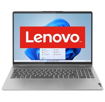 Lenovo Lenovo IdeaPad Flex 5 - 14 inch - AMD Ryzen 7 - 16GB - 512GB