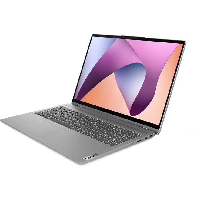 Lenovo IdeaPad Flex 5 - 14 inch - AMD Ryzen 7 - 16GB - 512GB