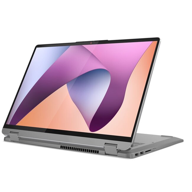 Lenovo IdeaPad Flex 5 - 14 inch - AMD Ryzen 7 - 16GB - 512GB