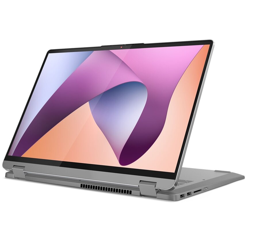 Lenovo IdeaPad Flex 5 - 14 inch - AMD Ryzen 7 - 16GB - 512GB