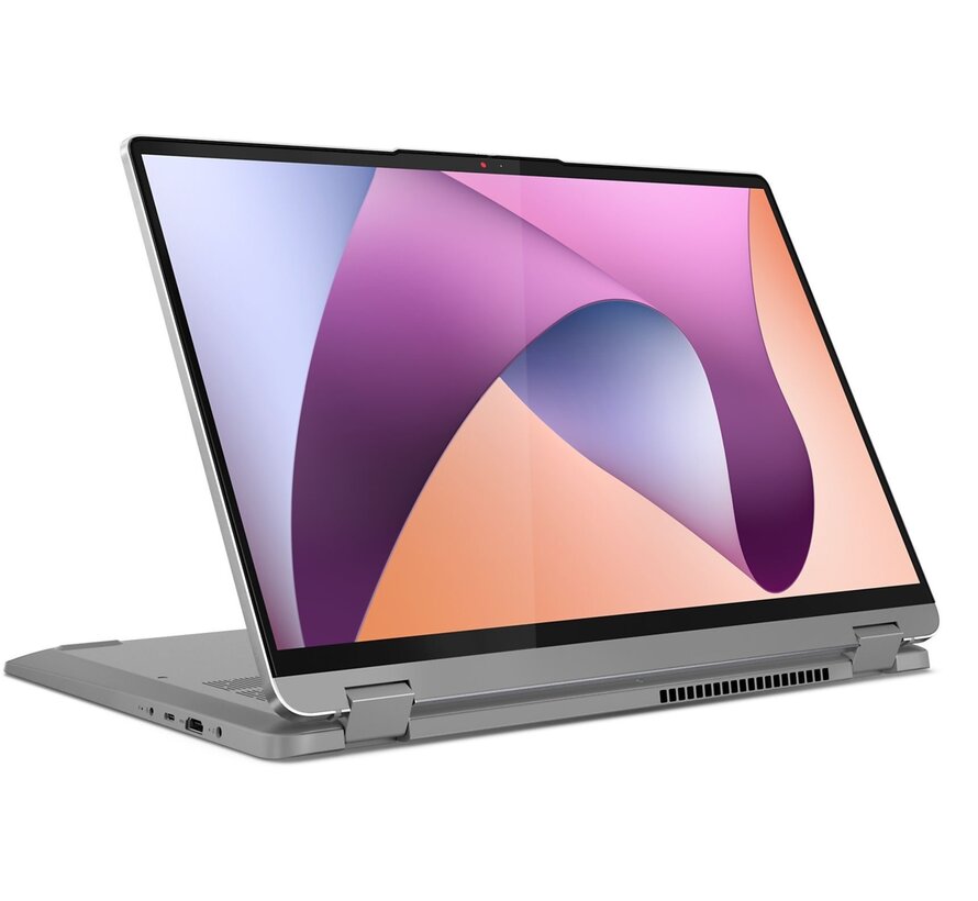 Lenovo IdeaPad Flex 5 - 14 inch - AMD Ryzen 7 - 16GB - 512GB
