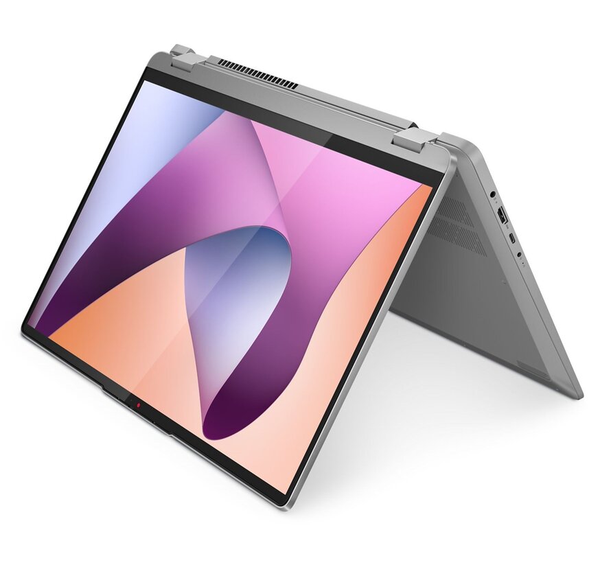Lenovo IdeaPad Flex 5 - 14 inch - AMD Ryzen 7 - 16GB - 512GB