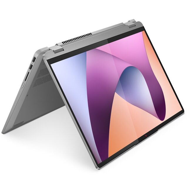 Lenovo IdeaPad Flex 5 - 14 inch - AMD Ryzen 7 - 16GB - 512GB