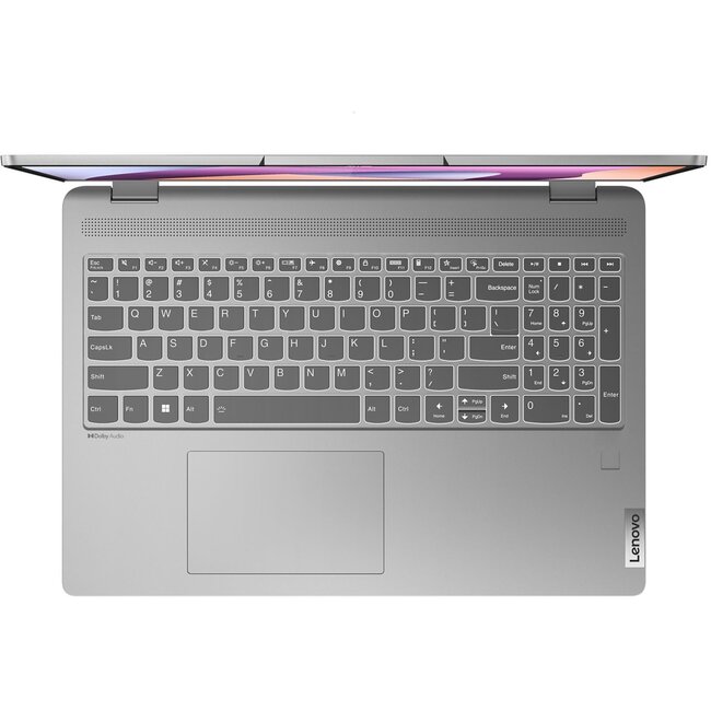 Lenovo IdeaPad Flex 5 - 14 inch - AMD Ryzen 7 - 16GB - 512GB