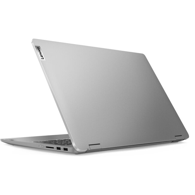 Lenovo IdeaPad Flex 5 - 14 inch - AMD Ryzen 7 - 16GB - 512GB