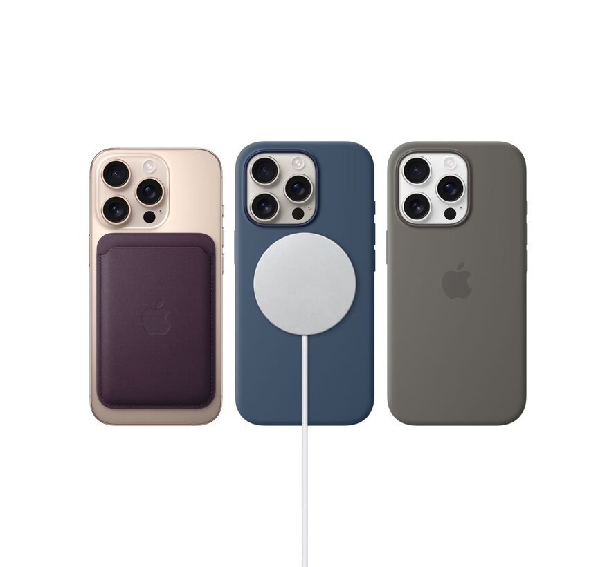 2e Kans - Apple iPhone 16 Pro Max 512GB Zwart Titanium