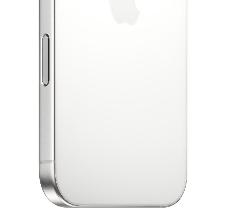 2e Kans - Apple iPhone 16 Pro Max 512GB White Titanium
