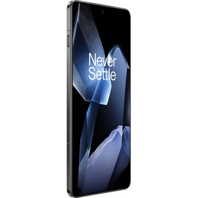 OnePlus 13 512GB Zwart 5G