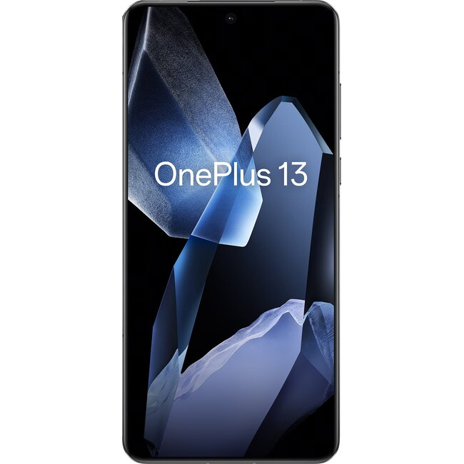 OnePlus 13 512GB Zwart 5G