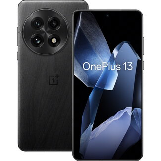 OnePlus OnePlus 13 512GB Zwart 5G