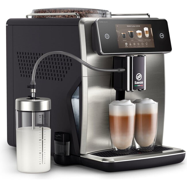 Philips Saeco Xelsis Deluxe SM8785/00