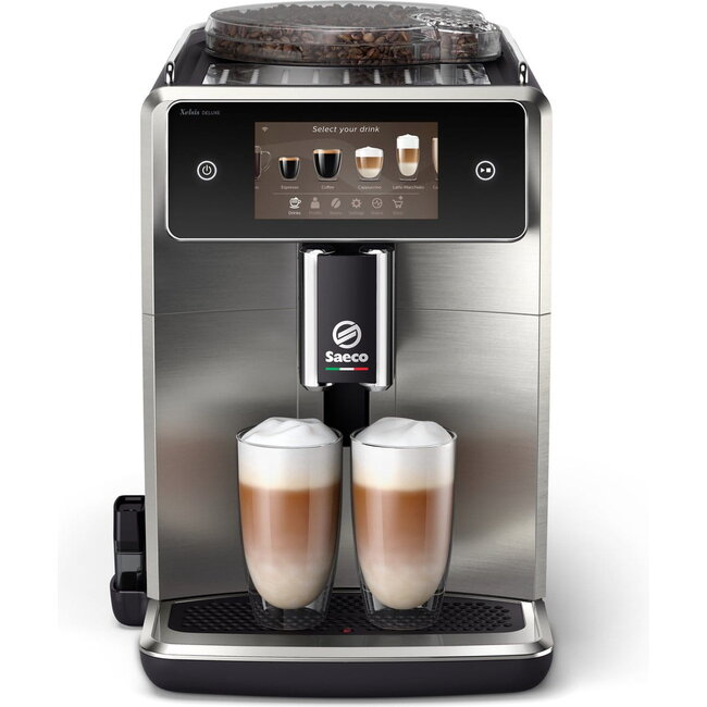 Philips Saeco Xelsis Deluxe SM8785/00