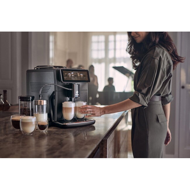 Philips Saeco Xelsis Deluxe SM8785/00