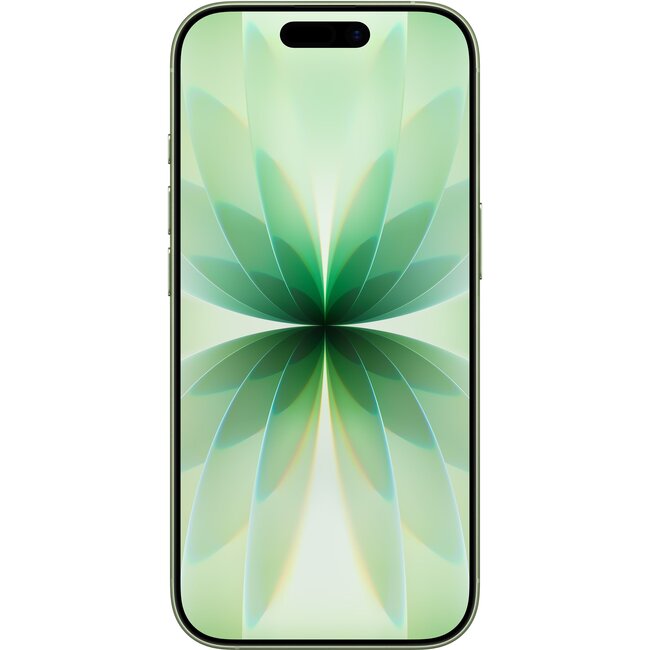 Apple iPhone 17 512GB Groen