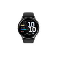 Smartwatches