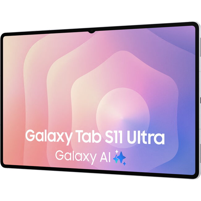 Samsung Galaxy Tab S11 Ultra 14,6 inch 512GB Wifi Zilver