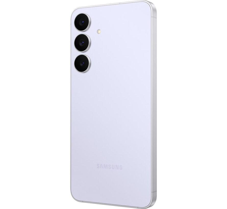 Samsung Galaxy S25 FE 256GB Lichtblauw 5G