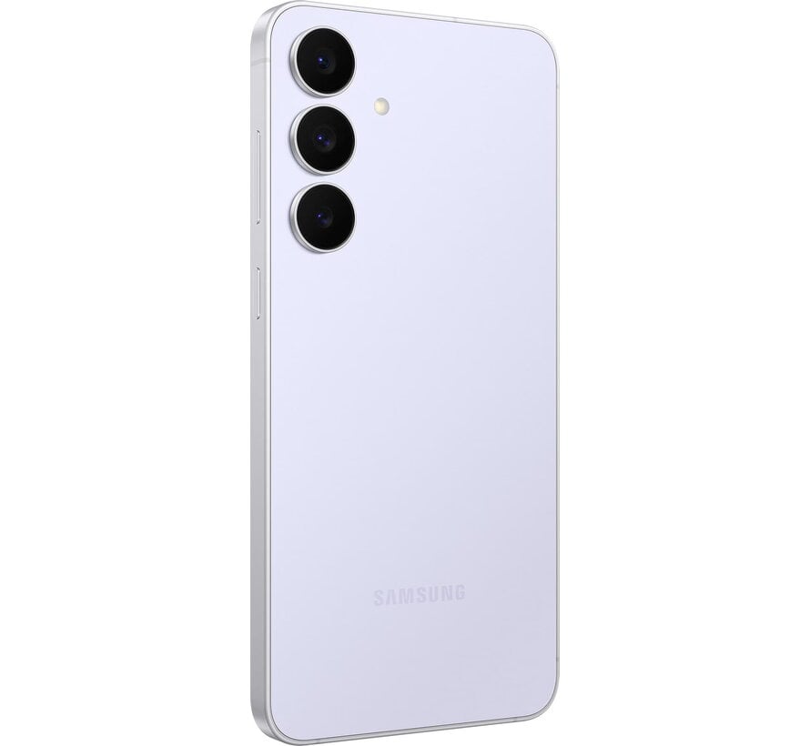 Samsung Galaxy S25 FE 256GB Lichtblauw 5G