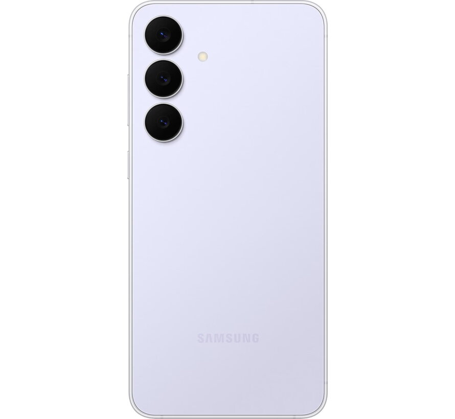 Samsung Galaxy S25 FE 256GB Lichtblauw 5G