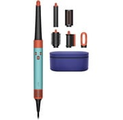 Dyson Dyson Airwrap i.d. Straight+Wavy - Multistyler - Föhnborstel - Krulborstel - Ceramic Patina/Topaz