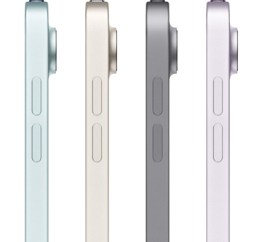 Apple iPad Air (2025) 13 inch 128GB Wifi Blauw