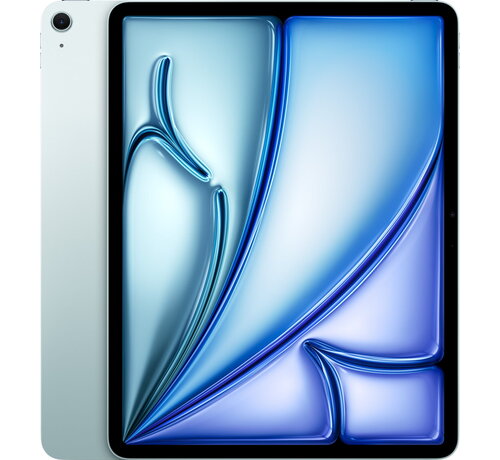Apple Apple iPad Air (2025) 13 inch 128GB Wifi Blauw